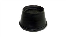 Dławica Izolacyjna Gumowa Bde 54