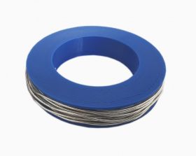 SREBRZANKA 0.6MM 10MB/25G