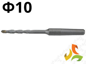 Wiertło pilotujace do otwornic 57H881 GRAPHITE