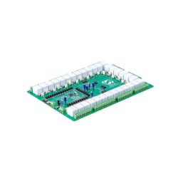 32 Channel USB Relay Module - moduł z 32 przekaźnikami 24V i interfejsem USB