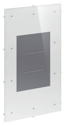 Akcesoria montażowe Striebel & John UZD630, 6 x 469 x 594 , 1 szt.