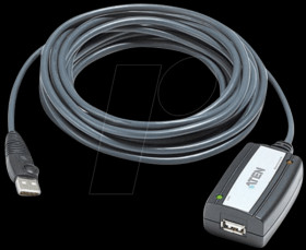 UE-250 USB 2.0 extension cable (5 m)