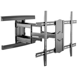 My Wall HP 45 L TV wall mount Telescopic Tiltable Swivelling 127-254cm