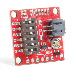 SparkFun Nano Power Timer - TPL5110