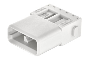 Harting 09140033052 Pojedynczy moduł 09 14 003 3052, 1 szt.