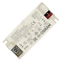 Zasilacz prąd. 350mA 18÷40V DC NFC Osram