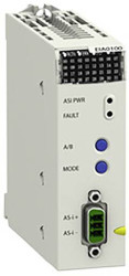 Moduł rozszerzeń Schneider Electric BMXEIA0100