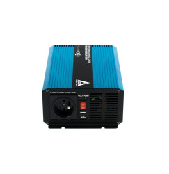 Przetwornica napięcia 12 V DC 230 V AC 1200 W SINUS IPS-1200S AZO00D1104