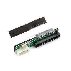 Adapter HDD SATA-IDE ATA Przejście