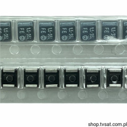 293D155X9035B2TE3 Tantalum 1.5uF 35V SMD-B VISHAY