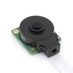 Raspberry Pi HQ M12 Camera