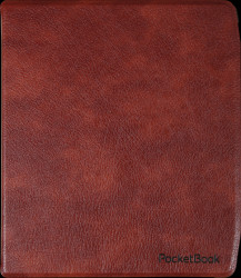 HN-SL-PU-700-BN-WW e-book reader, cover for Era series, brown