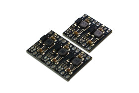 DC-DC Boost Power Supply Module (5PCS)