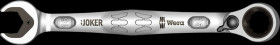 WERA 05020070001 Joker ratcheting combination wrench, Switch 15