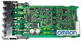 Opcjonalna karta K34-C1 do Wskaźnik cyfrowy K3HB Omron