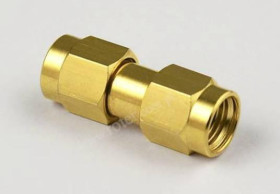 Wtyk RSMA podwójny Vitalco