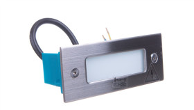 Oprawa Do Wbudowania Taxi Smd P C/M-Nw 26463