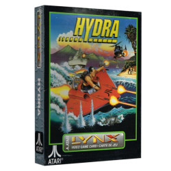 Hydra