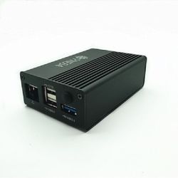 ROCK64 PREMIUM ALUMINUM CASING