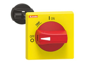 Wyłącznik silnikowy i akcesoria SM1X18200R SM1X Wyłącznik