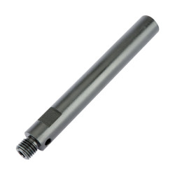 Draper 43706 200mm Extension Arbor for Diamond Core Bits