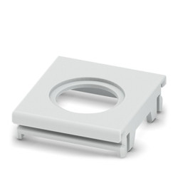 Szyna DIN Płyta połączeniowa Phoenix Contact Obudowa szyny DIN Płyta montażowa