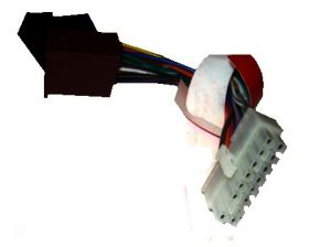 Złącze sam. ZRS-33