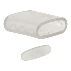 End Cap for RoBust LED Rope HO 14x7mm