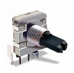 IMPULSATOR ENKODER 24 IMP L=20mm IV