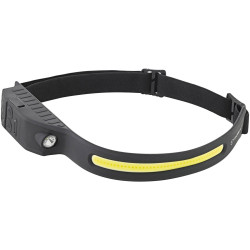 Stahlwille 77490018 Stahlwille 13137 Ex-Protected Torches &amp; Headlamps nan