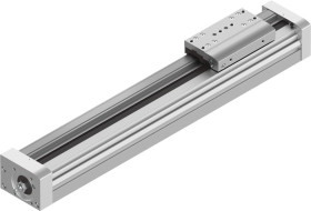 Siłownik liniowy elektryczny długość skoku 300mm Festo Siłownik liniowy z napędem śrubowym IP40