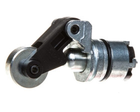 Głowica napędowa dźwignia z rolką metalową KXAC2