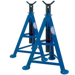 Draper 54722 6 Tonne Axle Stands (pair)
