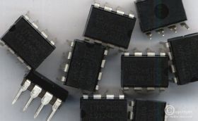 LS1240A DIL8 UKŁAD SCALONY