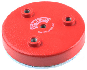 Magnes, 76mm, materiał: Ferryt, Eclipse M6