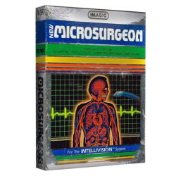 Microsurgeon