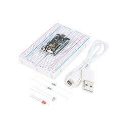 Photon Kit - zestaw rozwojowy IoT z procesorem ARM Cortex M3 oraz Wi-Fi