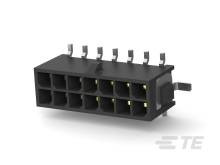 TE Connectivity 4-794638-4, 1 szt.