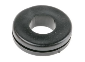 Przelotka kablowa, PVC 1mm, Ø Maximum of 10mm, RS PRO