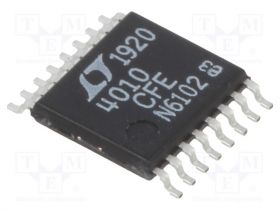 LTC4010CFEPBF