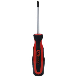 KS Tools 159.1258 Ergotorqueplus&#xAE; Screwdriver For Tri-Wing Screws, #4
