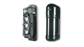 Nadajnik+Odbiornik O Zasiegu Do 150 M Na Zewnątrz4 Kanały+Grzałka,3 Wiązki...