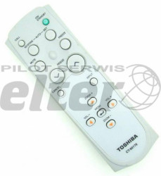 Zamiennik TOSHIBA TDP-SC35U