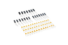 Sparkfun Bag-o-Capacitors