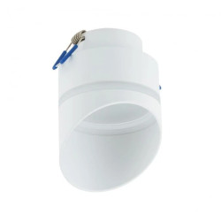 Lampa podtynkowa VIS Biały 10486 Nowodvorski Lighting