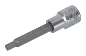 Wkrętak nasadowy, rozm: 8 mm, dł: 120 mm