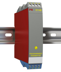 2-kan., PR Electronics, 5100