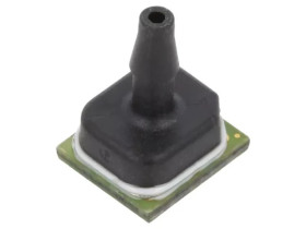 ABP2LANT060PG2A3XX Czujnik: ciśnienia wzorcowy OUT: I2C