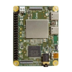Coral Dev Board Mini