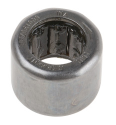 Łożysko sprzęgła klinowego, wew: 9.53mm, zew: 15.88mm, szer: 12.7mm